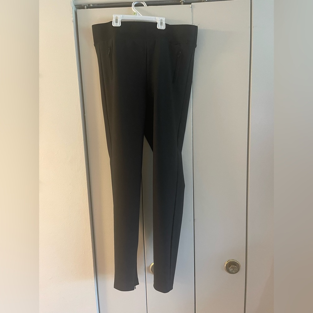Legging trouser